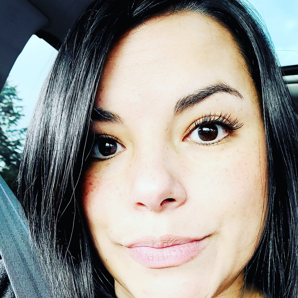 Meet your Posher, Katrina